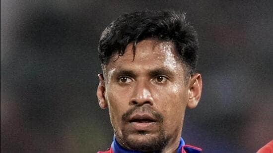 KKR releases B’desh pacer Mustafizur on instruction of BCCI
