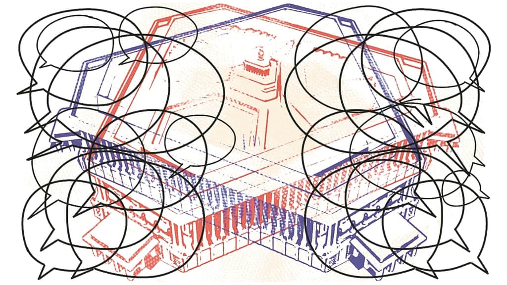 Tavleen Singh writes: My wish for 2026 is that we somehow manage to get an Opposition party