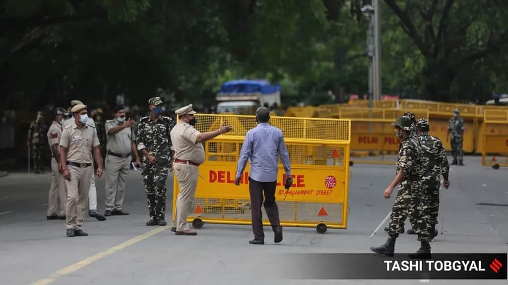 Two dealers killed in Delhi’s Narela in separate cases of ‘property disputes’