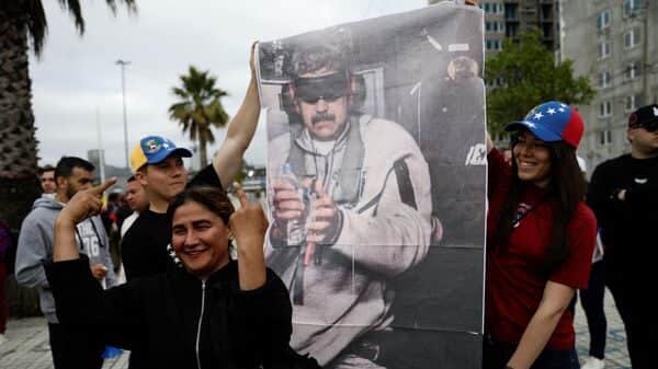 How China, UK, Russia, other countries react to US bombing of Venezuela: ‘We shed no tears…’ | Today News