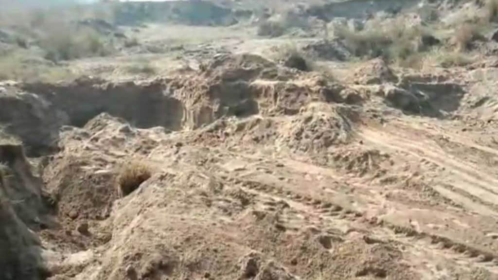 Mining businessman, his company among 18 named by ED in sand mining chargesheet