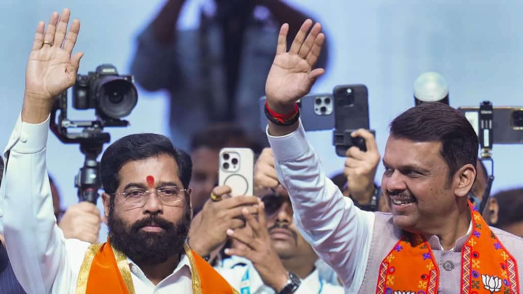 Will deport Bangladeshi infiltrators, ensure Marathi-Hindu mayor in Mumbai: Fadnavis