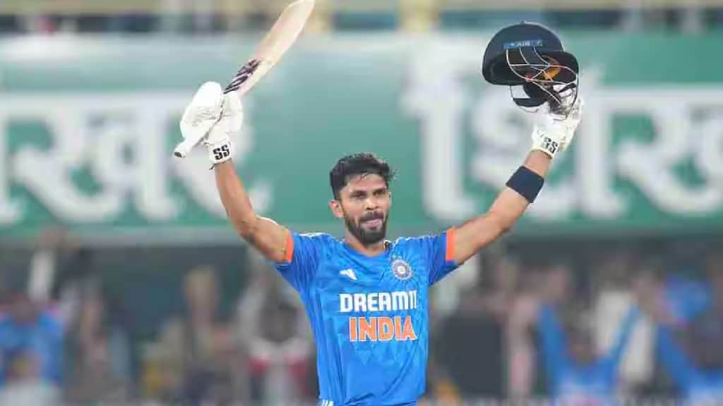 ‘Could Gaikwad have been kept in the squad?’: R Ashwin after India’s ODI squad selection against New Zealand