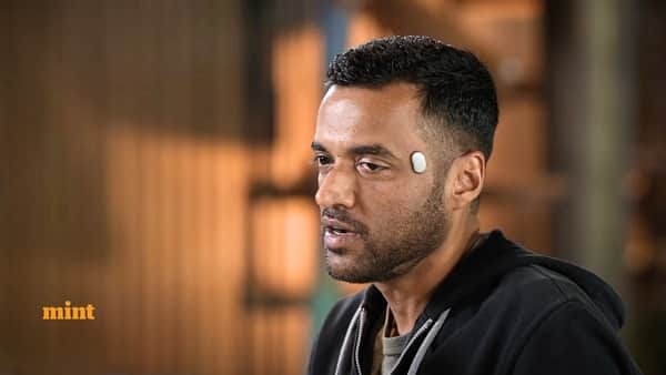 No town hall in 8 years: Zomato co-founder Deepinder Goyal opens up on insecurities over stammering, ‘Makes me nervous’ | Today News