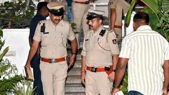 Girl assaulted by 3 minor boys for over a week in Karnataka's Hubbali, police registers POCSO case