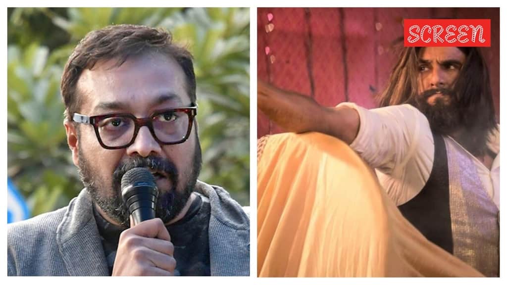 Anurag Kashyap heaps praise on Dhurandhar while disagreeing with its politics: ‘Aditya Dhar is a Kashmiri Pandit who has suffered’