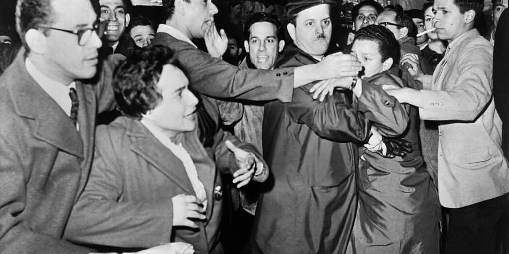 Etats-Unis - Venezuela : les principales interventions de Washington en Amérique latine depuis la guerre froide