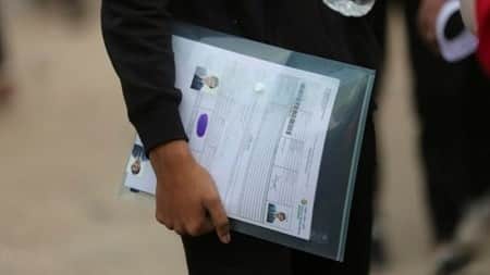 JEE Main 2026 City Intimation Slip Live Updates: NTA to issue exam city slip at jeemain.nta.nic.in