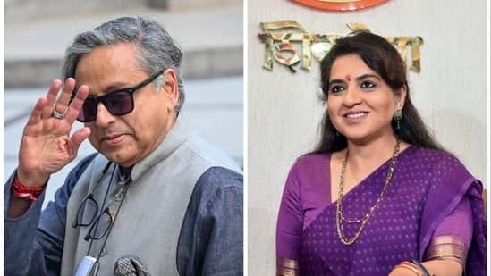 'Can't go around bullying': What Shashi Tharoor, other Indian leaders said about US action against Venezuela