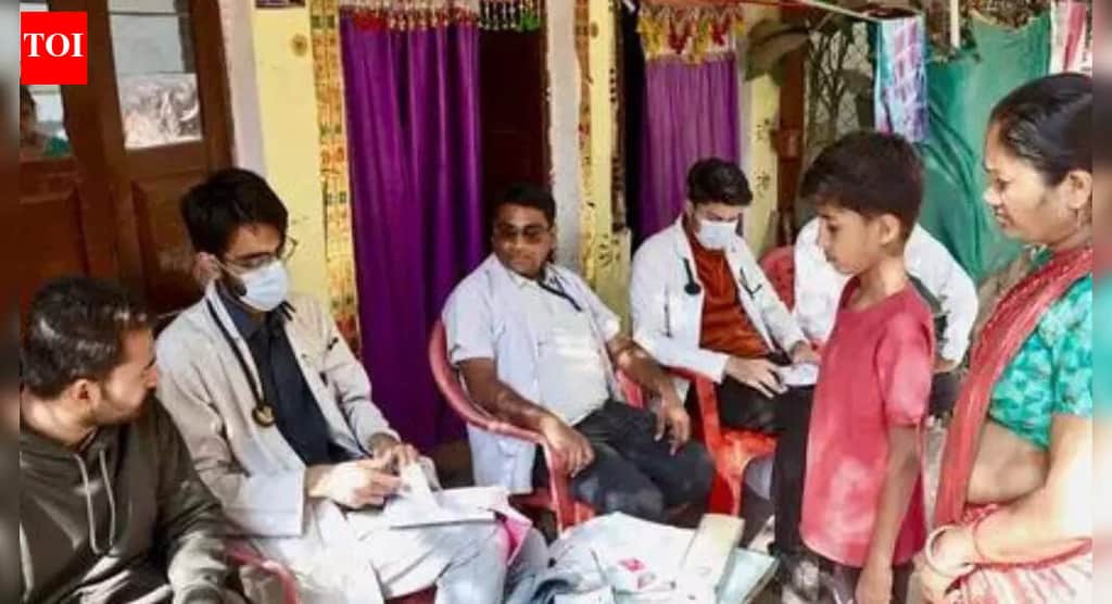 ‘Negligence in toilet construction’: How police outpost loo leak caused Indore water tragedy | Indore News