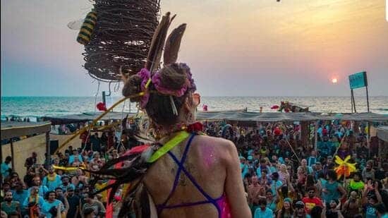 Just Like That | Goa’s journey from hippie escape to top tourist destination