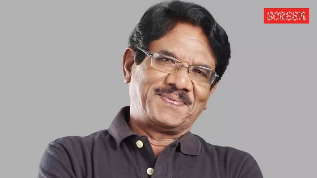 Bharathiraja health update: Ace filmmaker’s condition is ‘stable’, doctors say, ‘He is responding satisfactorily’