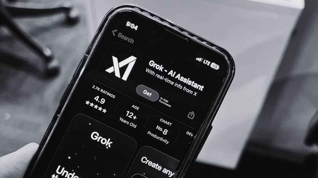 Elon Musk’s X says users, not Grok, will be liable for illegal AI-generated content