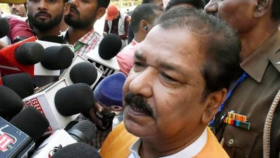 'Targeting terrorists, not countries': BJP leaders on Owaisi's request to PM on 26/11 mastermind as US attacks Venezuela