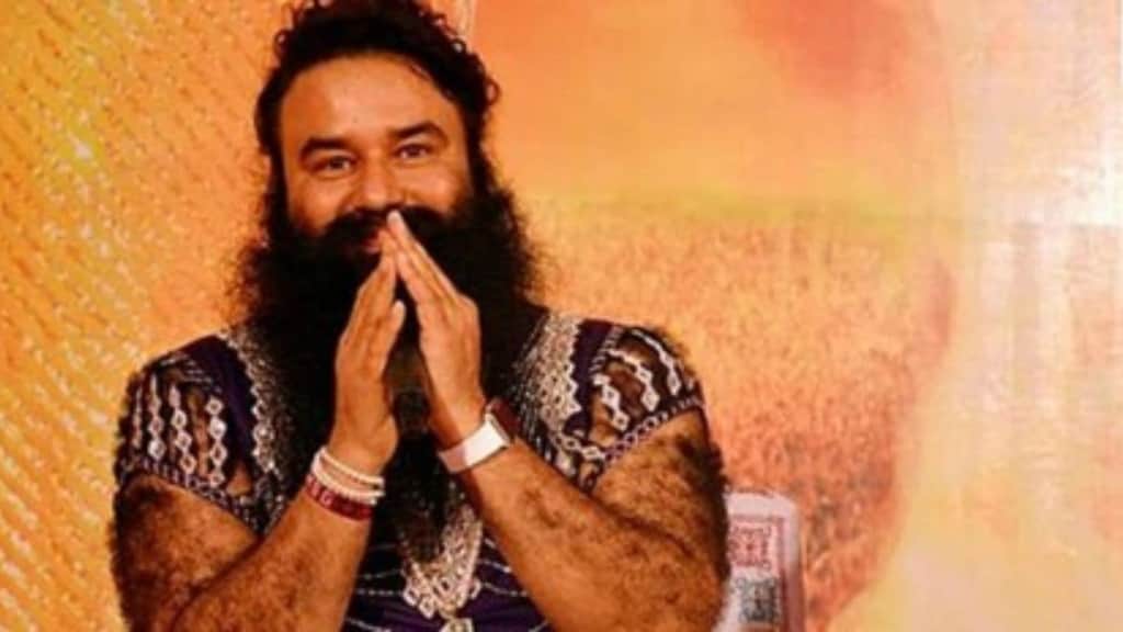 In his 15th parole since coviction in rape case, Dera chief Gurmeet Ram Rahim Singh set to come out of jail for 40 days