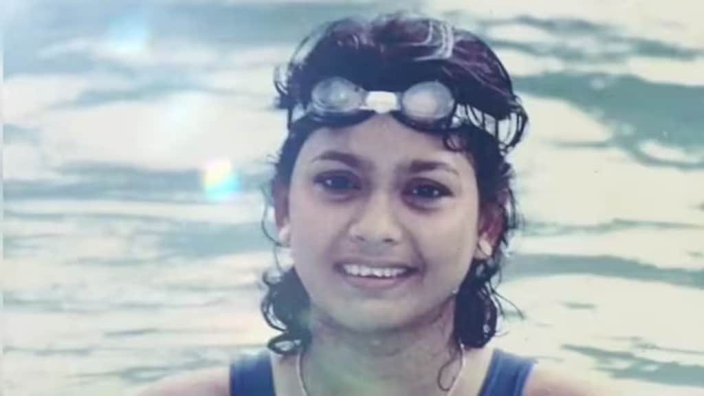 Swimmer Bula Chowdhury’s Hooghly home broken into for second time in 5 months: ‘I am in trauma. There’s a risk to my life’
