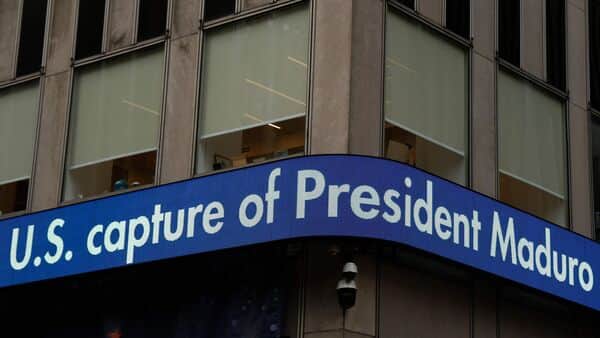 Will US control of Venezuelan oil benefit India? — Here's how it may unlock $1 billion stuck dues for New Delhi | Today News