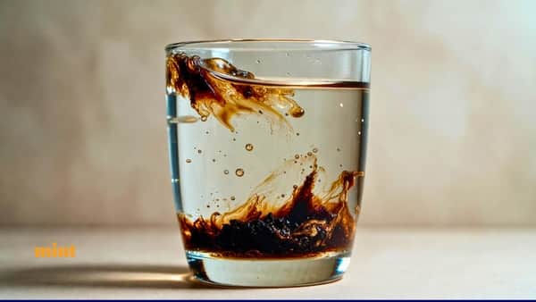 Bangalore | ‘Sewage sludge’ found in drinking water; dozens of families affected with stomachache, diarrhoea: Report | Today News