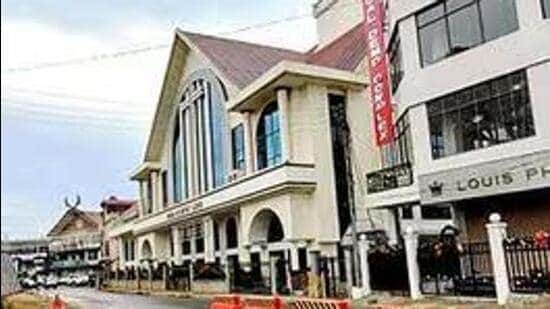 Nagaland Baptist body flags attacks on Christians, seeks PM Modi’s intervention