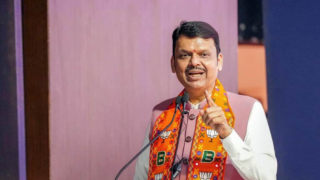 People’s mandate will prevail even if Opposition moves court: Fadnavis on unopposed civic poll wins