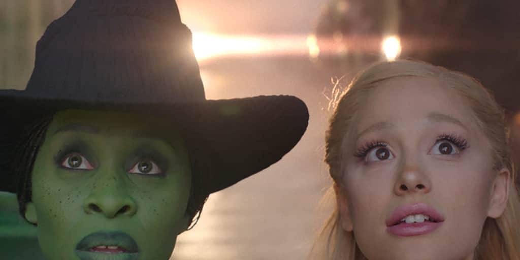 Wander and Enjoy All the Changes Between Wicked Musical and Movies