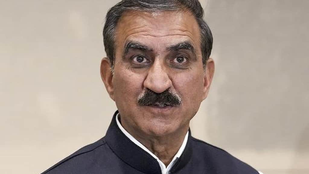 Himachal student death: CM talks to bereaved family, pledges fair probe