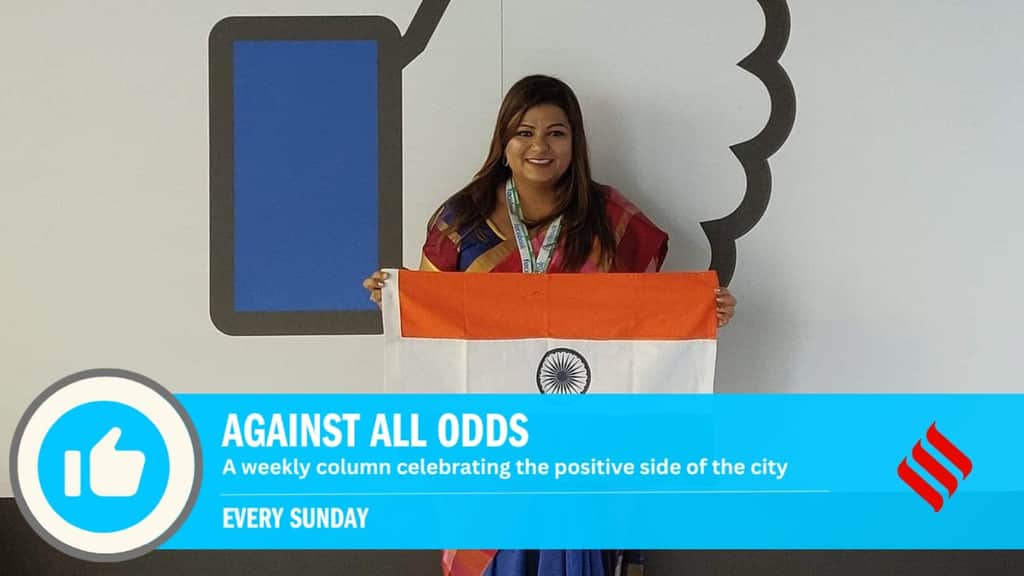 Against All Odds: Why is PULA group an FB being called ‘Pune’s Google for women’