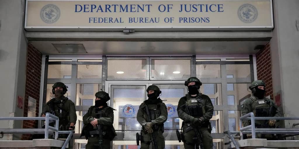 EN DIRECT, enlèvement de Maduro au Venezuela : le président vénézuélien incarcéré à New York ; sa vice-présidente, Delcy Rodriguez, assure l’intérim