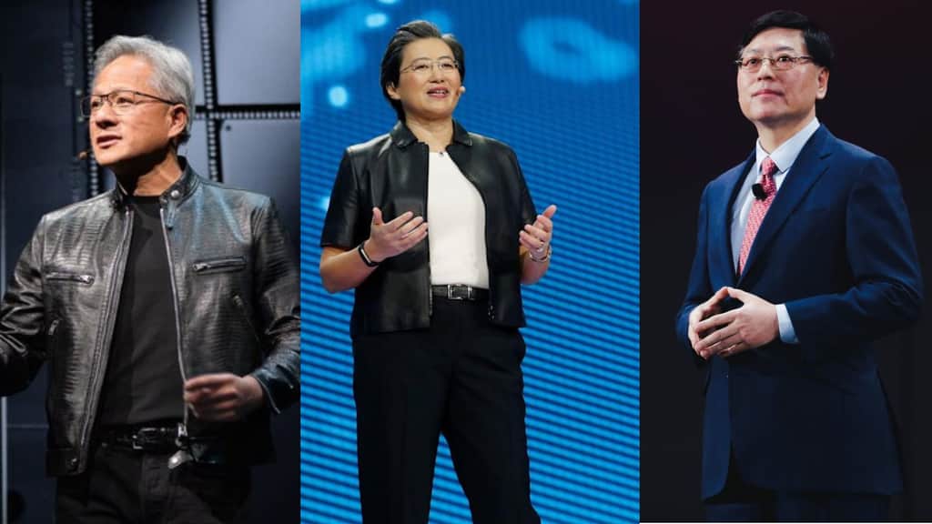 CES 2026: How to watch Nvidia, Samsung, Lenovo keynotes live; date and timings