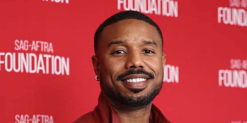 Inside Michael B. Jordan’s Award-Worthy Evolution From All My Children to Sinners