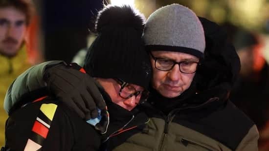 Fireworks indoors, flammable roofs: What linked the nightclubs infernos in Switzerland and Goa