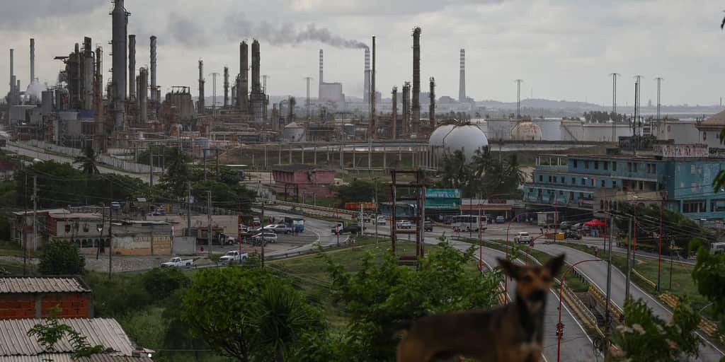 Le pétrole du Venezuela au centre des ambitions de Donald Trump