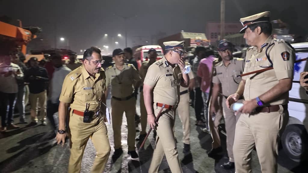 Pune realtor linked to Tipu Pathan gang, wanted in MCOCA case, dies by suicide; FIR against former NCP corporator Faruk Inamdar