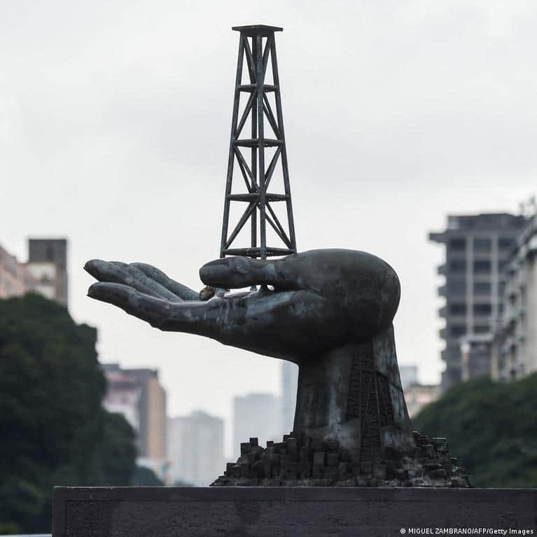 What's next for Venezuela oil after US ousts Maduro?