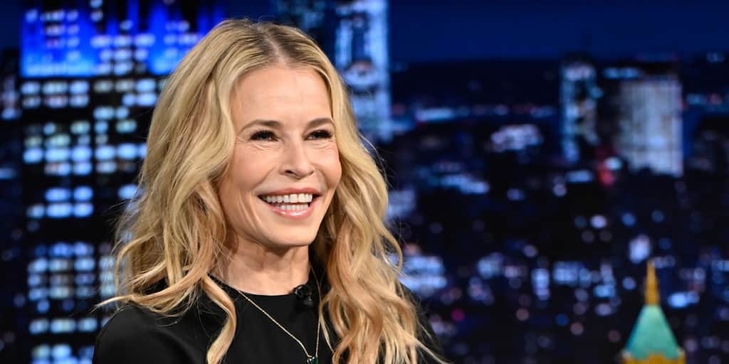 Inside Chelsea Handler's Life Lately: Her Career, New Romance and Status With Ex Jo Koy