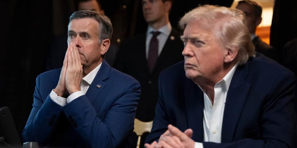 Opération américaine au Venezuela : pour Donald Trump, « l’Amérique d’abord » passe par Caracas