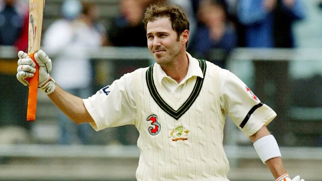 ‘An unbelievable turn of events’: Damien Martyn awake and talking in ‘miraculous’ recovery from induced coma, says Gilchrist