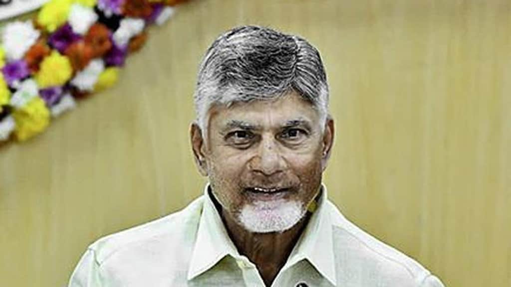 Successful validation flight at Bhogapuram airport a major milestone, says Andhra Pradesh Chief Minister Chandrababu Naidu