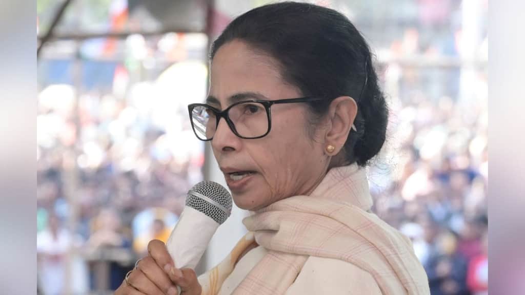 In latest letter, Mamata flags ‘flaws’ in SIR exercise, asks CEC to make amends or put a pause on it