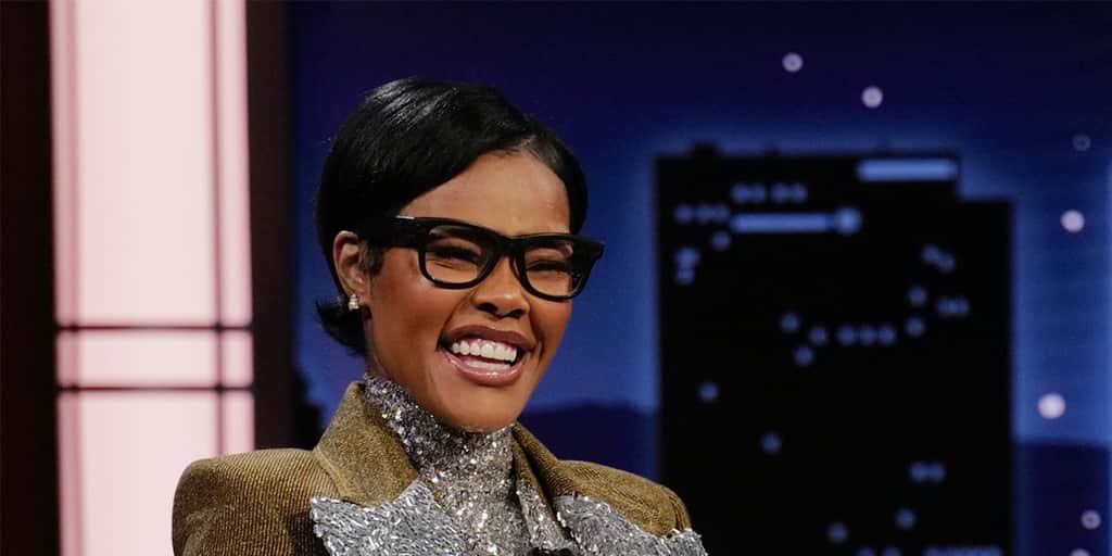 Teyana Taylor Keeps Winning One Fashion Battle After Another