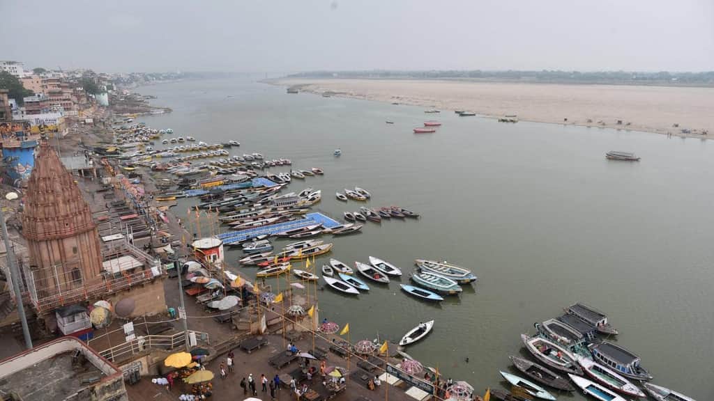 Namami Gange sewage infrastructure non-functional despite funding, says Samajwadi Party