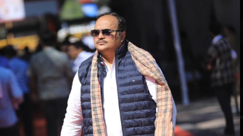 Shiv Sena (UBT) leader says he got death threats after opposing Bangladeshi cricketer in IPL