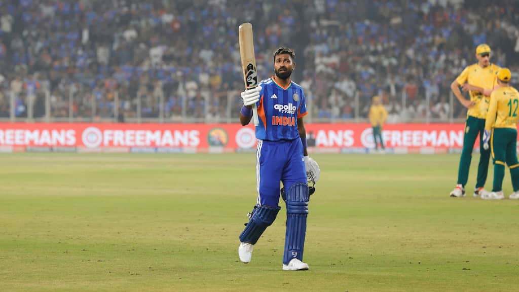 AB de Villiers names Hardik Pandya as India’s ‘pivotal player’ for T20 World Cup defence: ‘The guy who win you games’