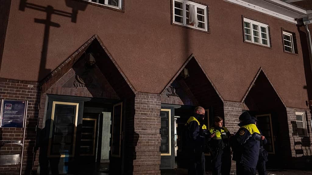 45,000 homes without power in Berlin after Left-wing extremists attack