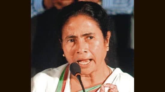 Mamata Banerjee accuses ECI of ‘arbitrary, ad hoc’ SIR in West Bengal