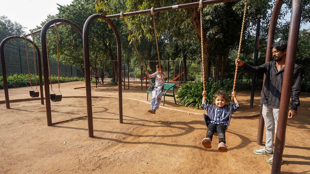 Gujarat hardlook: Ahmedabad’s green push