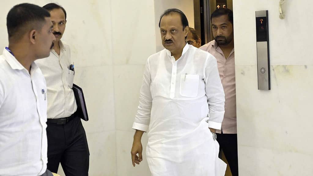 Friendly fire in Mahayuti: Why Ajit Pawar has launched calculated strikes on BJP