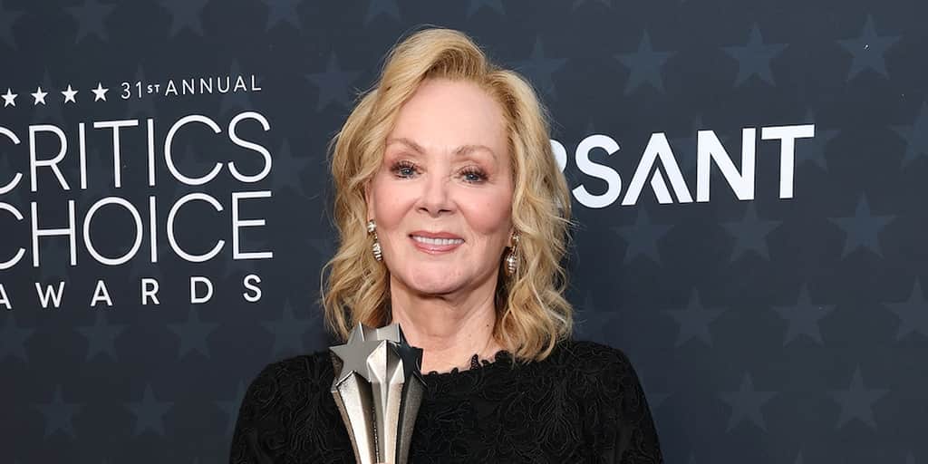 Jean Smart, Owen Cooper & More Make History at Critics Choice Awards 2026