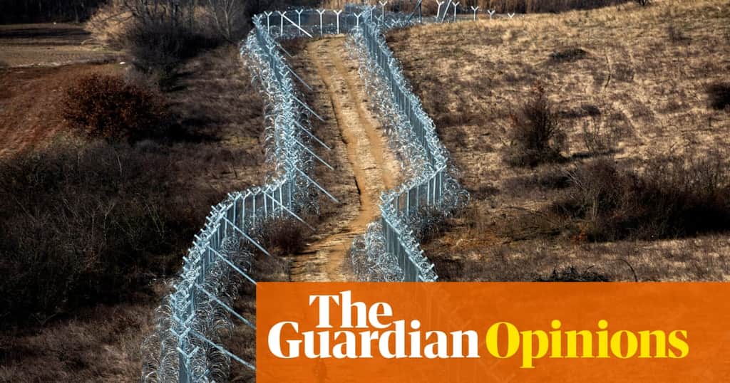 The awkward truth about some of Trump’s views on Europe? European leaders agree with him | Shada Islam