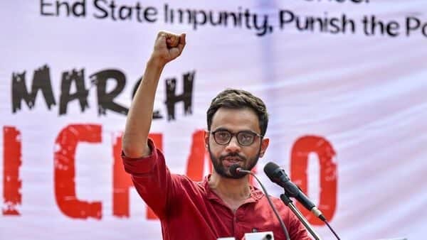 No Supreme Court relief for Umar Khalid, Sharjeel Imam, bail pleas in 2020 Delhi riots case rejected | Today News